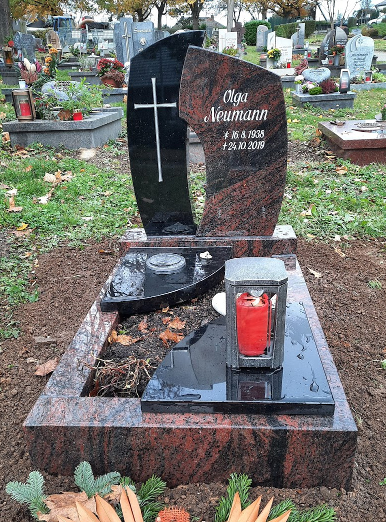 Urnengrabmal Vallendar