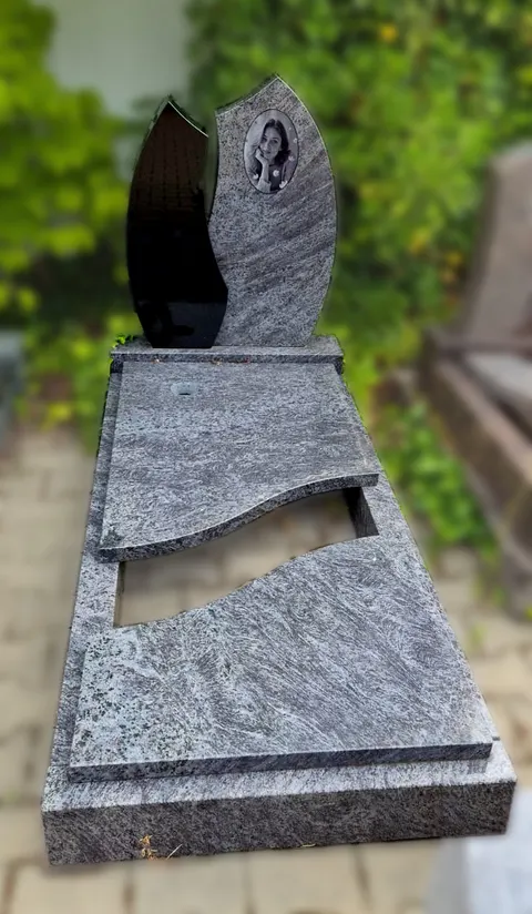 Einzelgrab E05